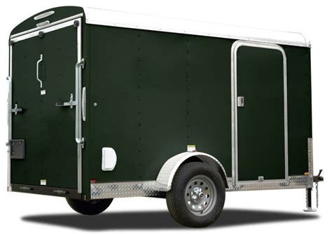 cargo trailer sheet metal|enclosed trailer sheet metal skin.